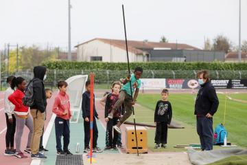 Albi Terre de Jeux 2024