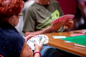 festival de tarot 2019 Albi