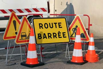 Travaux 