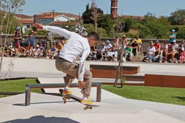 Urban festival : les cultures urbaines sont à la fête !