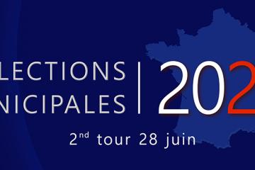 Municipales - Résultats 2e tour