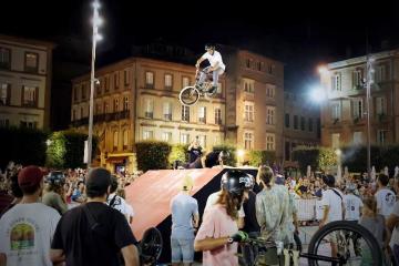 Urban Festival