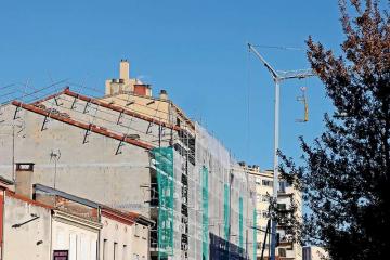 Urbanisme : les demandes peuvent être dématérialisées