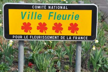 Le label « Quatre Fleurs » confirmé pour la Ville d'Albi