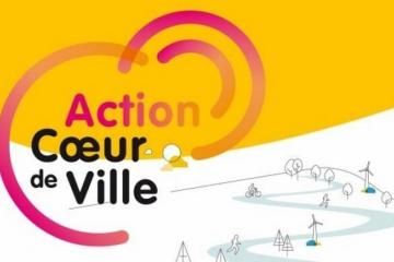 Action coeur de ville