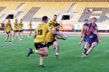La coupe du monde de rugby à XIII passera par Albi