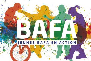 BAFA VILLE ALBI