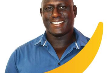 ITV/ TXT Yogane Correa manager d’agence associé chez API