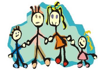  famille