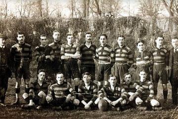Rugbymen et soldats morts pour la France : avis de recherche