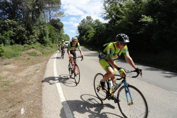 ASPTT Albi cyclotourisme