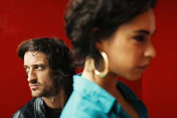 Festival complot sur le campus