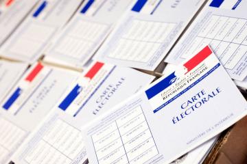 Listes électorales, vous pouvez encore vous inscrire