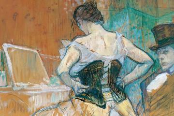 Lautrec s'invite chez vous 