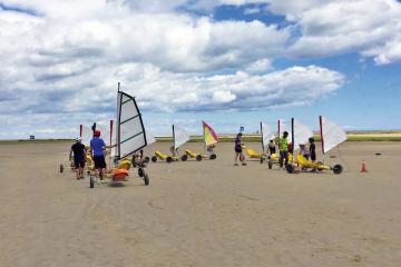 Séjours vacances et sport été 2024 : c'est le moment de s'inscrire !