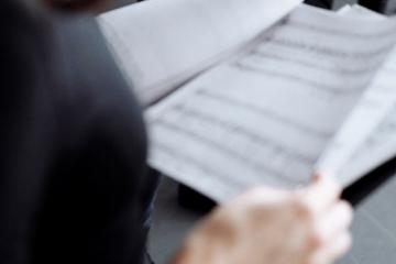 Découverte : essayez le chant choral
