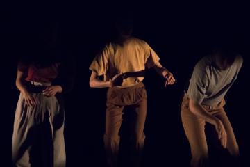 Cie Etra – Intro // Invitée pour le festival Site & Danse le samedi 18 juin à Albi