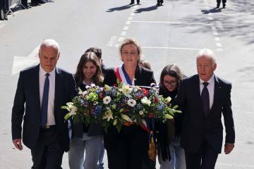 Commémoration