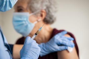  Campagne de vaccination COVID 19