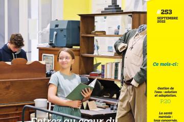 Albimag 253 septembre 2022