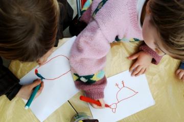 Ecoles : accueil des enfants le mardi 26 janvier 20212