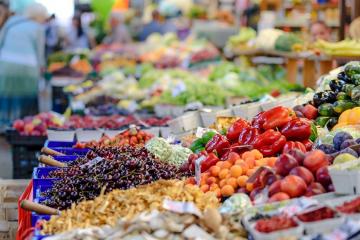 Marchés albigeois, profitez en la semaine aussi