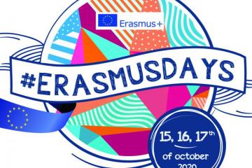  IMT Mines Albi fête les ErasmusDays