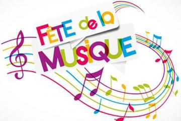  Fête de la musique 2020
