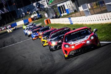 Coupe de France des circuits 