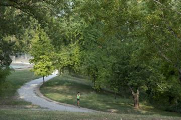 Un running pour la bonne cause