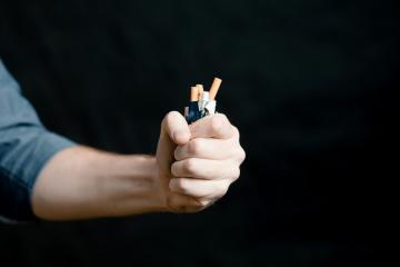 Le tabac : ils en parlent sans filtre
