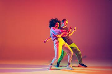 Danse