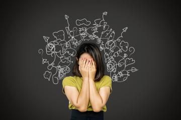 Semaine d'information sur la santé mentale
