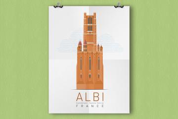 Le studio Tépè à l'affiche