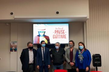 Pause guitare 2021