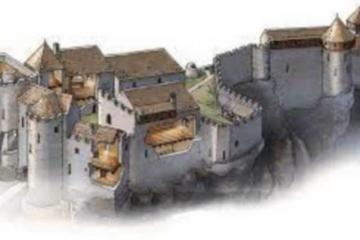 Chateau de Penne