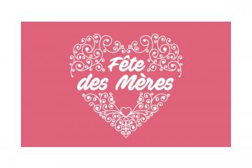 Une fête des mères distanciée 
