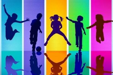 ENFANTS COULEURS