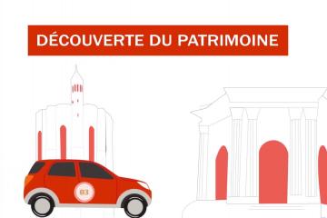 Rallye Occitania e-tour 2020