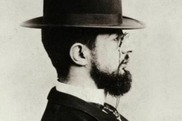 Fêtez le siècle de Lautrec !
