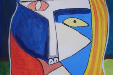 MULTI-FACES