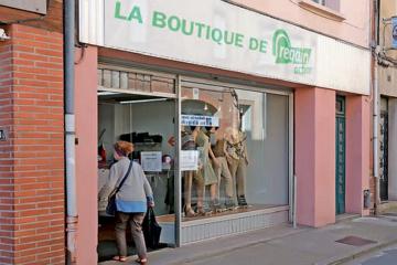 Regain Action élargit son activité