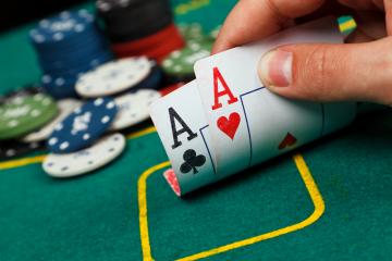 Le poker à Albi, c'est pas du bluf !