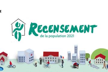 Recensement 2021