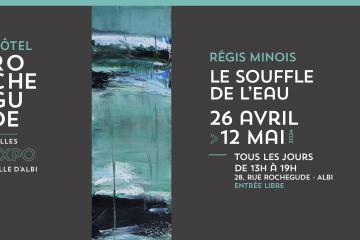 Le Souffle de l'eau Régis Minois