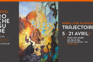 Exposition Trajectoire