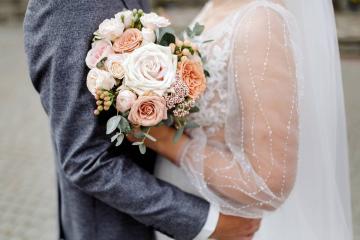 Salon du mariage