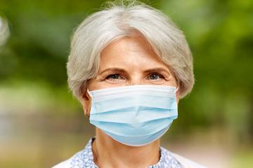 Les masques, distribution à partir du 11 mai