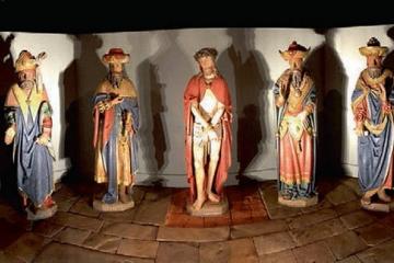 Un patrimoine du XVe siècle mis en valeur à Saint-Salvi