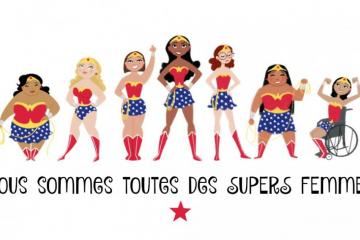 Semaine des droits de la femme